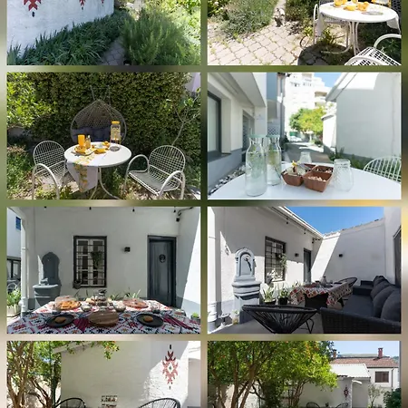 Bhs Bosnian-herzegovinian & Garden * Μόσταρ