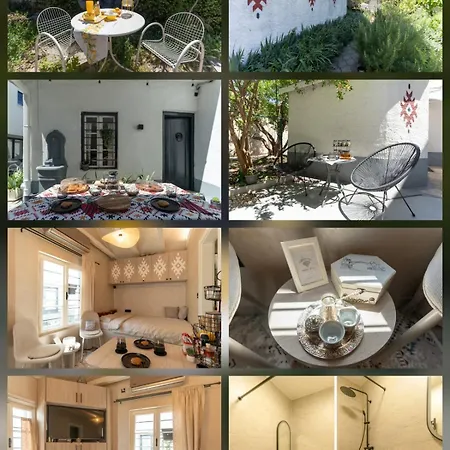 Bhs Bosnian-herzegovinian & Garden