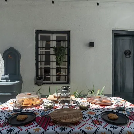 Σπίτι διακοπών Bhs Bosnian-herzegovinian & Garden *