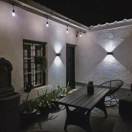Bhs Bosnian-herzegovinian & Garden Σπίτι διακοπών