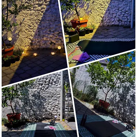 Bhs Bosnian-herzegovinian & Garden Μόσταρ